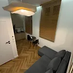 Apartment Batorego *