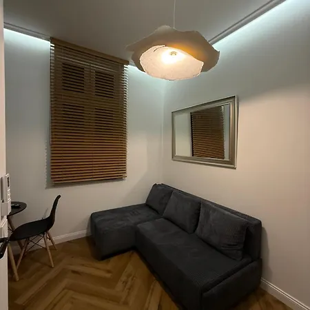 Апартаменты Batorego