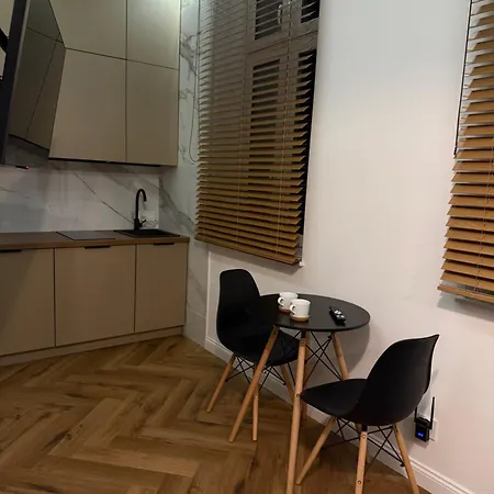 Batorego Катовице