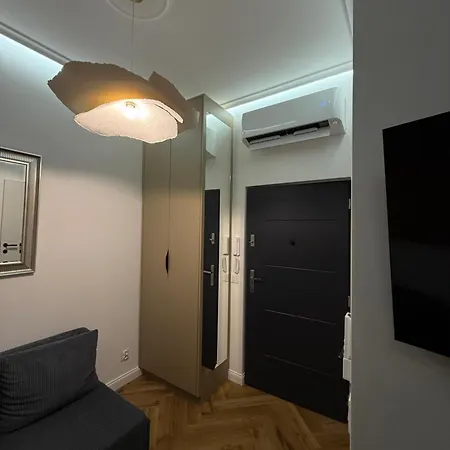 Batorego Appartement *