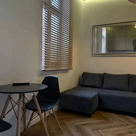 Batorego Appartement