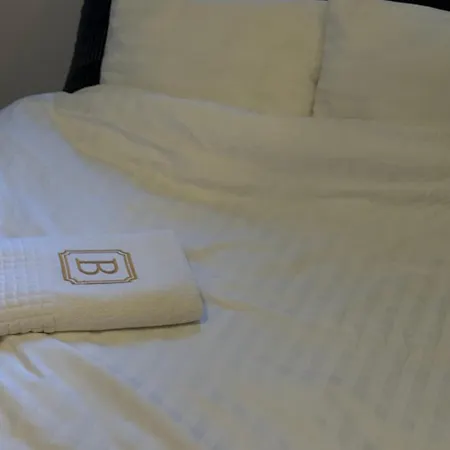 Appartement Batorego Katowice