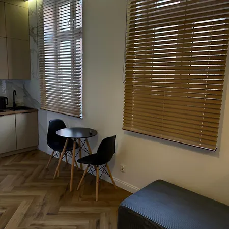 Apartment Batorego Self Check-in 24h *