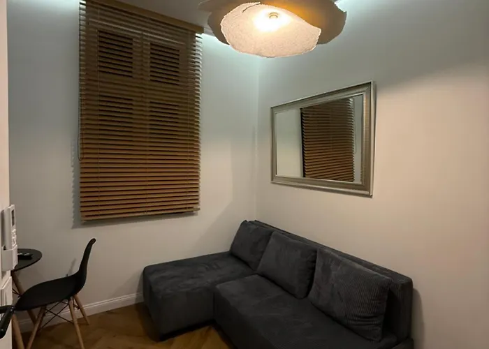 Apartament Batorego
