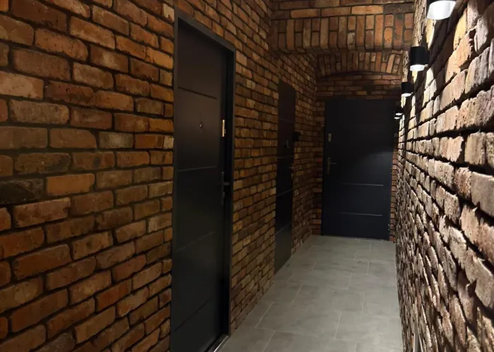 Appartement Batorego