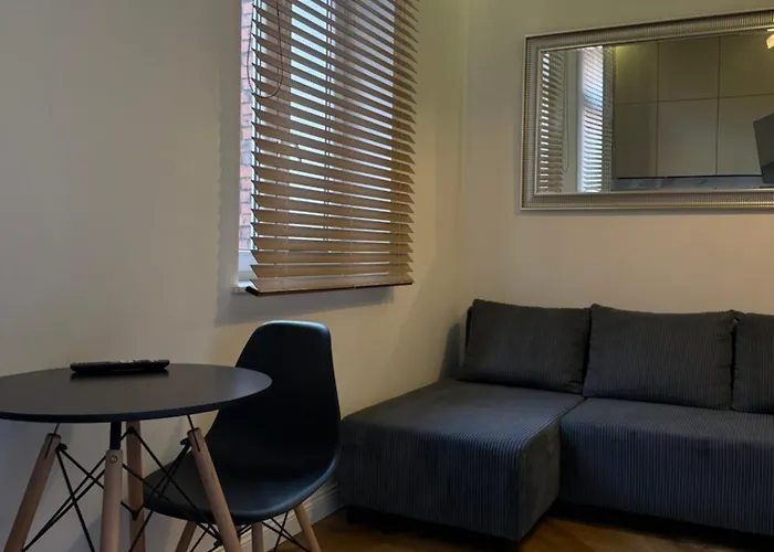 Batorego Appartement