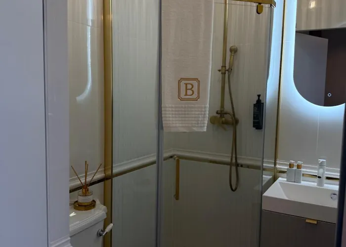 Batorego Appartement *